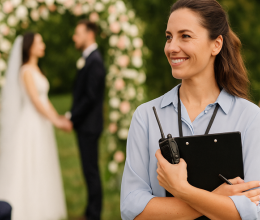 Így válassz esküvőszervezőt!