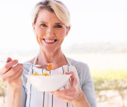 Hagyj fel ennek az 5 ételnek a fogyasztásával, ha elmúltál 50: éveket is fiatalodhat a tested, ha így teszel