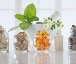 Újrakezdés: szükség van az étrend-kiegészítőkre Újrakezdés: szükség van az étrend-kiegészítőkre