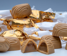 Egy 11 éves kislány ötlete ihlette az év szaloncukrát 