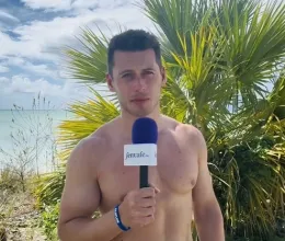„Ez egy elfojtott trauma volt” – megrázó részleteket árult el az Exatlon kulisszái mögül Nagy Benedek „Ez egy elfojtott trauma volt” – megrázó részleteket árult el az Exatlon kulisszái mögül Nagy Benedek