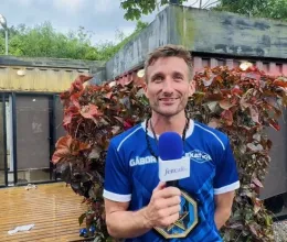„Sokkal nehezebb, mint gondoltam” – Koplányi Gábor elárulta, milyen valójában az Exatlon Hungary „Sokkal nehezebb, mint gondoltam” – Koplányi Gábor elárulta, milyen valójában az Exatlon Hungary