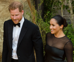 Lebukott: ezt csinálta Harry herceg, mielőtt először randizott Meghannal 