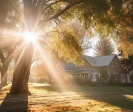 Ha ezt a jelet látod a ház előtt, ne menj be – régóta rossz ómennek számít Ha ezt a jelet látod a ház előtt, ne menj be – régóta rossz ómennek számít
