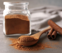 Ezért fogyassz el minden este egy csipet fahéjat lefekvés előtt: elképesztő a hatása