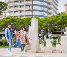 Élvezd a mediterrán őszt Portorož szívében!