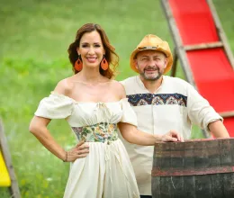 Nagyot dobbantott a TV2, és hirtelen bejelentette a Farm VIP hatodik évadának sztárjait