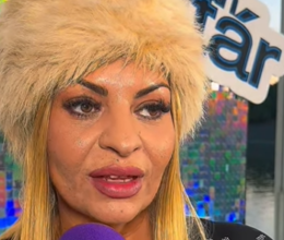 Fatima meglepő vallomása a Sztárban sztárról: Azért jöttem, hogy nevessek magamon Fatima meglepő vallomása a Sztárban sztárról: Azért jöttem, hogy nevessek magamon