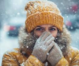 Most fogunk csak nagyot nézni: minden előrejelzés borul, csúnyán elbánik velünk az időjárás