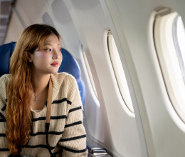 Sokan rettegnek a repüléstől – ez az 5 tény végre megnyugtat