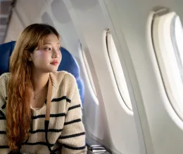 Sokan rettegnek a repüléstől – ez az 5 tény végre megnyugtat