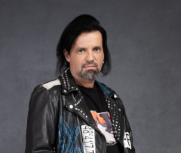 Kincsvadászok: a Tankcsapda dobosa tiltott helyre merészkedett, meg is kergették