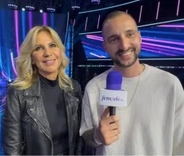 Házasság első látásra Rita: "Nem előre megírt a történet!" Házasság első látásra Rita: "Nem előre megírt a történet!"