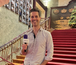 Kulisszatitkok Solti Ádámtól: Őszintén beszélt a munkáról és a magánéletről - Videó