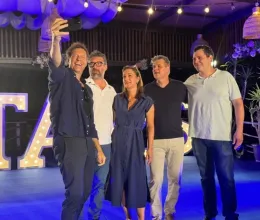 Új szerepben a Kincsvadászok sztárjai: "Most először és utoljára csináltam ilyet" Új szerepben a Kincsvadászok sztárjai: "Most először és utoljára csináltam ilyet"