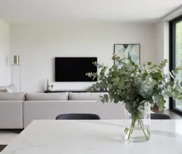 Nyugalom minden szobában: ezek a legnagyobb Feng Shui titkok egy modern otthonhoz