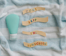 Az SPF 50 árnyalata: kémiai és fizikai szűrők, mítoszok a fényvédőkről Az SPF 50 árnyalata: kémiai és fizikai szűrők, mítoszok a fényvédőkről