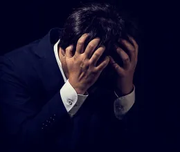 DNS-tesztet végeztetett a polgármester: összetört a szíve, amikor rájött, ki is az igazi apja DNS-tesztet végeztetett a polgármester: összetört a szíve, amikor rájött, ki is az igazi apja