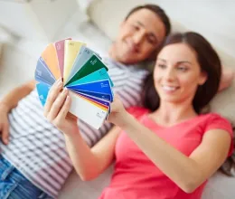 5 tipp, hogyan találd meg a személyiségedhez illő árnyalatokat otthonra 5 tipp, hogyan találd meg a személyiségedhez illő árnyalatokat otthonra