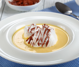 Csupán ennyi a tökéletes madártej titka: egyetlen apró lépésen múlik a mennyei végeredmény