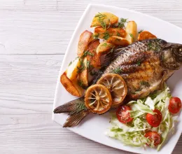 Rémisztő felfedezés: veszélyes paraziták tanyáznak ezekben a népszerű, emberi fogyasztásra szánt halakban