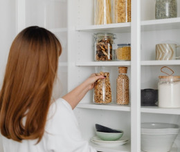 Nagy lakás vagy kis kuckó? A hangulat a részletekben rejlik