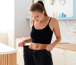 Új fogyókúrás trend terjed, ami nem diéta és nem is böjt: egyre többen próbálják ki a „fibermaxxingot” Új fogyókúrás trend terjed, ami nem diéta és nem is böjt: egyre többen próbálják ki a „fibermaxxingot”