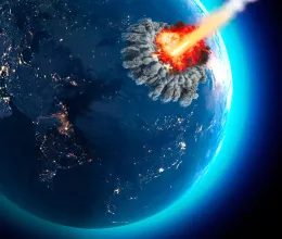 El tudunk már téríteni egy emberiséget kipusztító aszteroidát, vagy a tudomány még mindig nem áll erre készen? El tudunk már téríteni egy emberiséget kipusztító aszteroidát, vagy a tudomány még mindig nem áll erre készen?