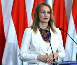 Forsthoffer Ágnes odaszúrt: a komment, amely után Magyar Péter követői is csak pislogtak