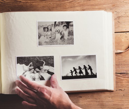 Itt az idő, hogy megmutasd régi fotógyűjteményedet: a felvételeid most egy dokumentumfilmbe is bekerülhetnek