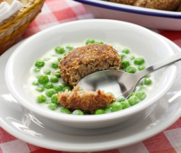 Ezt tedd a főzelékbe liszt helyett: csomómentes és sokkal finomabb lesz a végeredmény