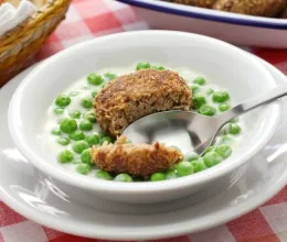 Ezt tedd a főzelékbe liszt helyett: csomómentes és sokkal finomabb lesz a végeredmény