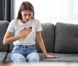 Ez a fürdőszobai rutin segíthet elkerülni a szívrohamot – Minden nap csinálnod kellene Ez a fürdőszobai rutin segíthet elkerülni a szívrohamot – Minden nap csinálnod kellene