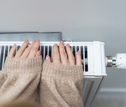 Sokkal forróbban fűthet a radiátorod, semmilyen bonyolult szerszám nem kell hozzá