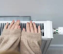 Sokkal forróbban fűthet a radiátorod, semmilyen bonyolult szerszám nem kell hozzá