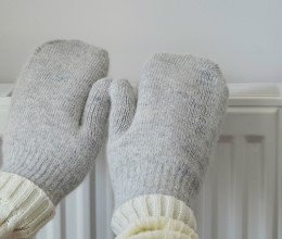 Lassan 24 órája nincs fűtés ezen a magyar településen: 16 ezer ember maradt meleg víz nélkül