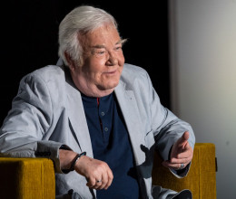 Gálvölgyi András Antonio Banderas-os vicce anno tarolt a Heti Hetesben