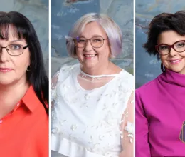 "Az inspiráció ott van mindenhol, ha nyitott vagy rá, megtalálod" - Ismerd meg az Inspiráló Nők Díj A leginspirálóbb gasztronómiai teljesítmény kategória jelöltjeit! "Az inspiráció ott van mindenhol, ha nyitott vagy rá, megtalálod" - Ismerd meg az Inspiráló Nők Díj A leginspirálóbb gasztronómiai teljesítmény kategória jelöltjeit!