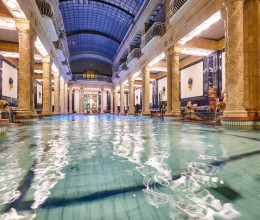 Jövő héten bezár, és 2028-ig már ki sem nyit az ország egyik legikonikusabb fürdője