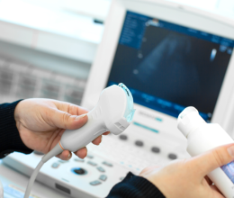 Az AI szerepe a genetikai ultrahang pontosságának javításában Az AI szerepe a genetikai ultrahang pontosságának javításában