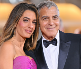 Amal óhaja teljesült: George Clooney soha többé nem csinál már ilyet, búcsút int régi korszakának