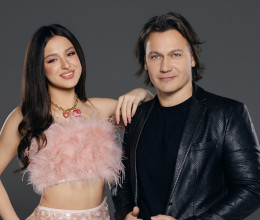 Hoppá: Liptai Claudia lánya ezekben a TV2-s műsorokban tűnhet fel hamarosan