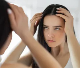 Illeszd be ezt a szuperegyszerű hajápolási rutint a mindennapjaidba és búcsúzz el az ősz hajszálaktól!