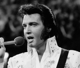 Elvis nem tudott létezni nélküle: minden, a hírhedt Dr. Nickről, a személyes orvosáról Elvis nem tudott létezni nélküle: minden, a hírhedt Dr. Nickről, a személyes orvosáról