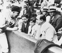 Al Capone fiának titkos élete: inkább felszívódott, minthogy maffiaherceg legyen Al Capone fiának titkos élete: inkább felszívódott, minthogy maffiaherceg legyen