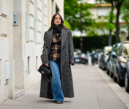 Ezért a férfias nadrágért rajong minden nő idén ősszel: 5 cipő, amivel nem lesz slampos az összhatás