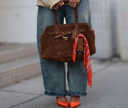 Ha csak egy kiegészítőt veszel ősszel, ez legyen az: a fekete darabokat is túlszárnyalja Ha csak egy kiegészítőt veszel ősszel, ez legyen az: a fekete darabokat is túlszárnyalja