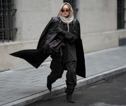 Lapos talpú helyett: Ez a tél legsokoldalúbb lábbelije, nemcsak kényelmes, de megnyújtja a lábakat is