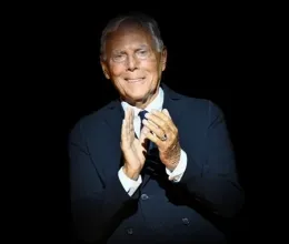 Most jött a drámai hír: Elhunyt a világhírű divattervező, Giorgio Armani