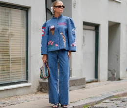 Ezt a 6 farmert fogják viselni a nők idén ősszel: hosszú lábakat és bomba feneket varázsolnak